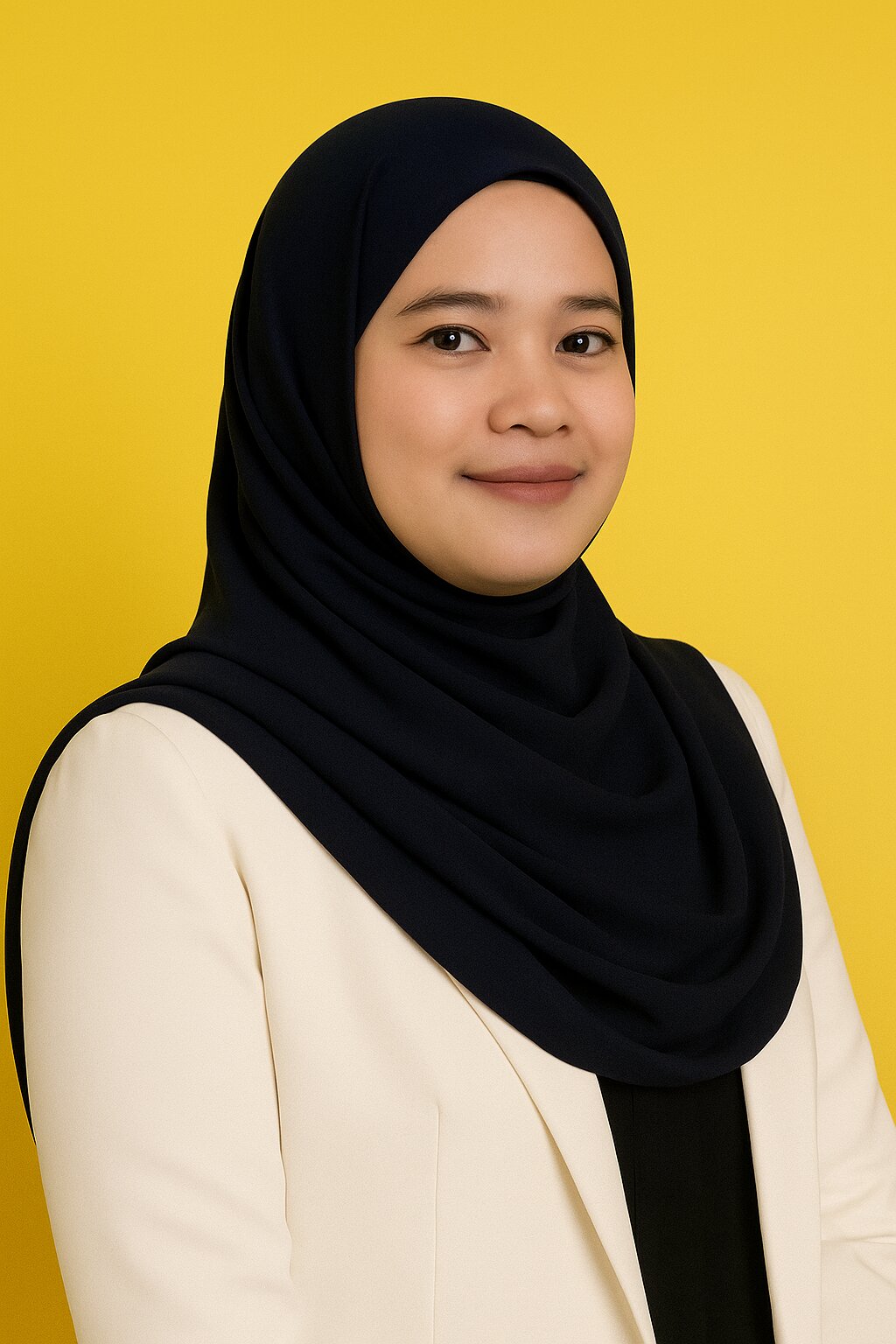 Ine Mayasari, S.ST., M.Ak.